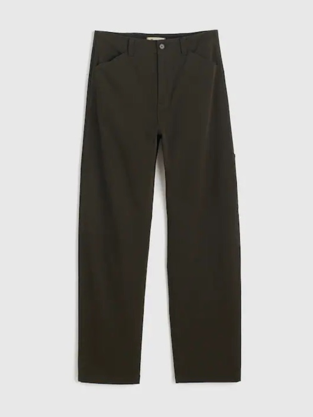 NWT Madewell The Balloon Pant 29
